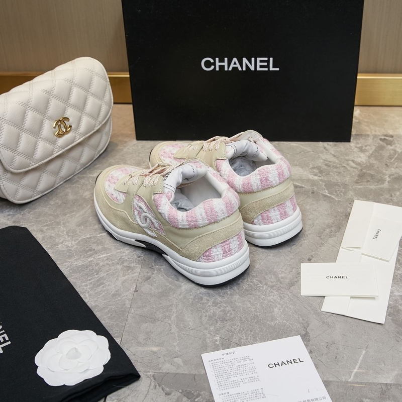 Chanel Sneakers